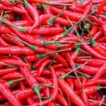 Pfefferoni De Cayenne