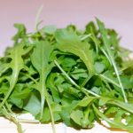 Rucola - Wilde Rauke