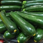 Zucchini Serafina