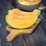 Zuckermelone