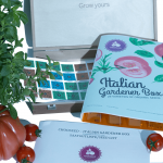 Italian Gardener Box