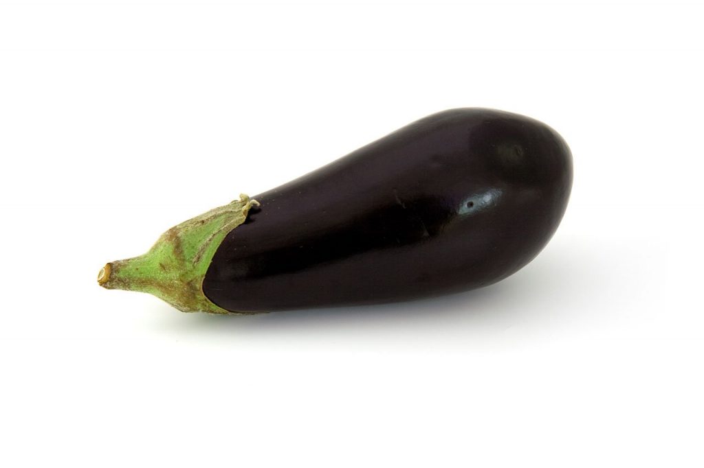 Aubergine – Melonga